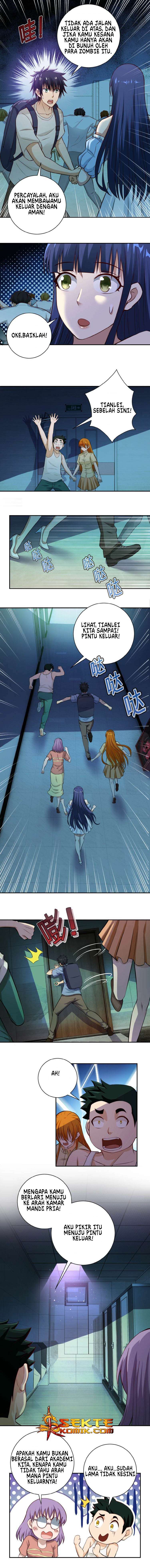 Super System Chapter 07 Gambar 2